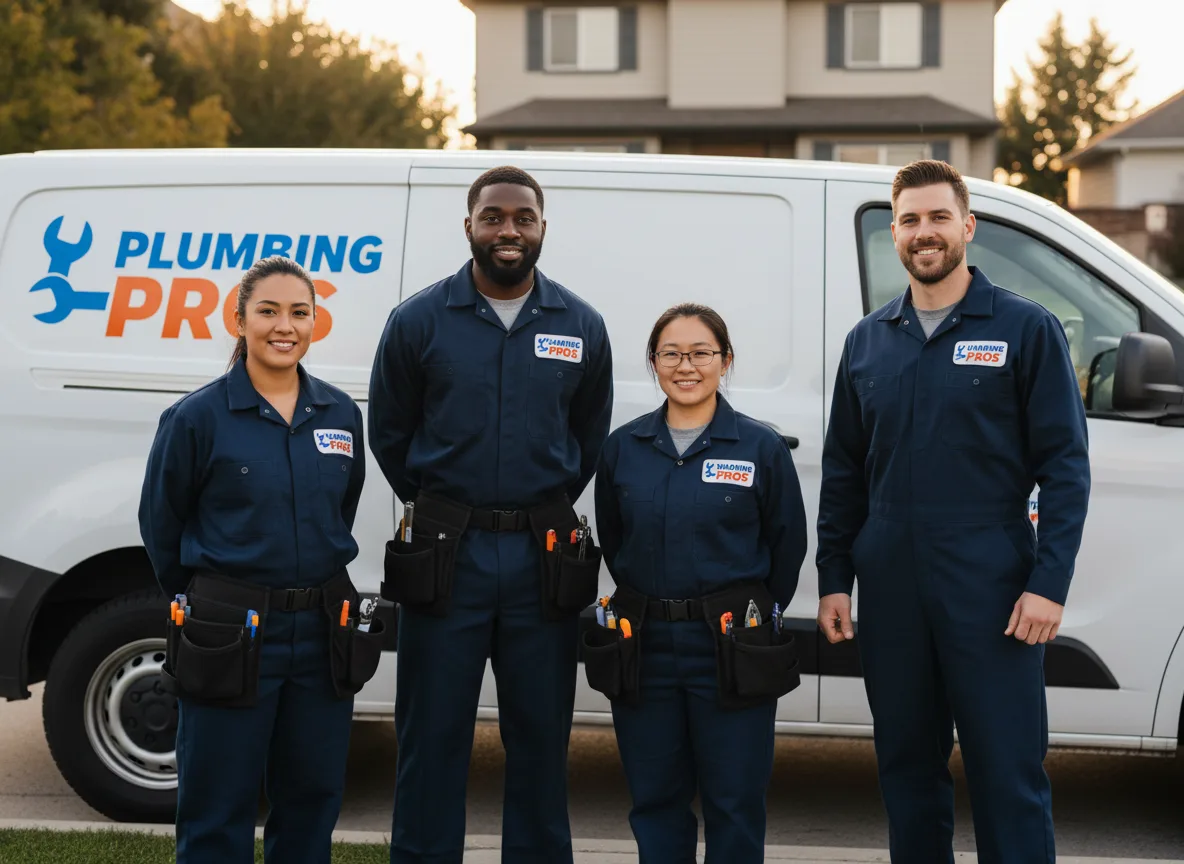 Water Heater Repair company in Detroit, TX